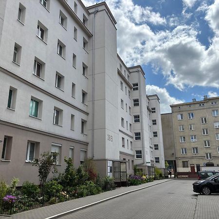 גדינייה Apartament 27 מראה חיצוני תמונה