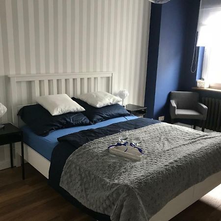גדינייה Apartament 27 מראה חיצוני תמונה