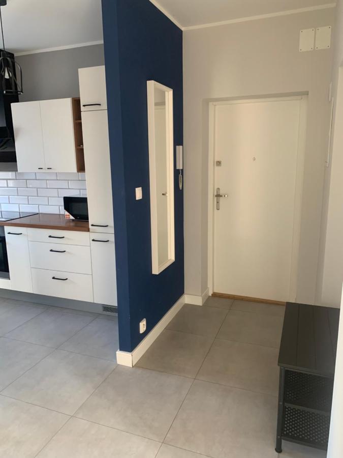 גדינייה Apartament 27 מראה חיצוני תמונה