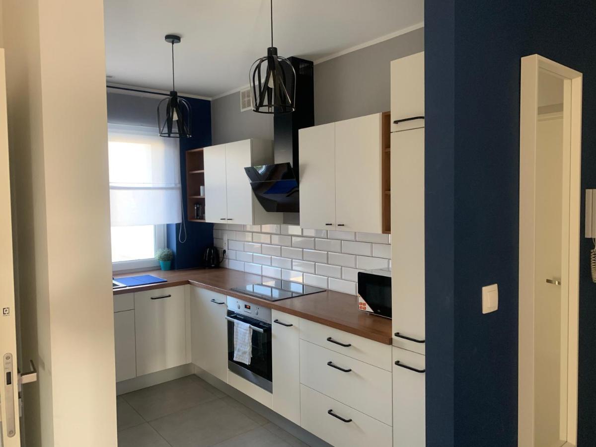 גדינייה Apartament 27 מראה חיצוני תמונה