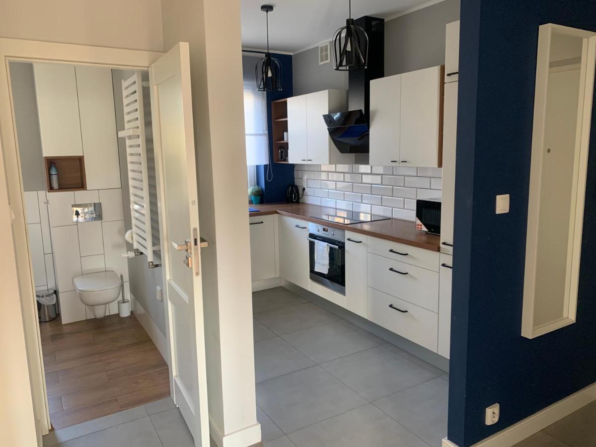 גדינייה Apartament 27 מראה חיצוני תמונה
