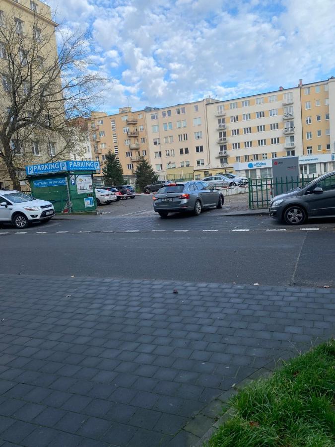 גדינייה Apartament 27 מראה חיצוני תמונה