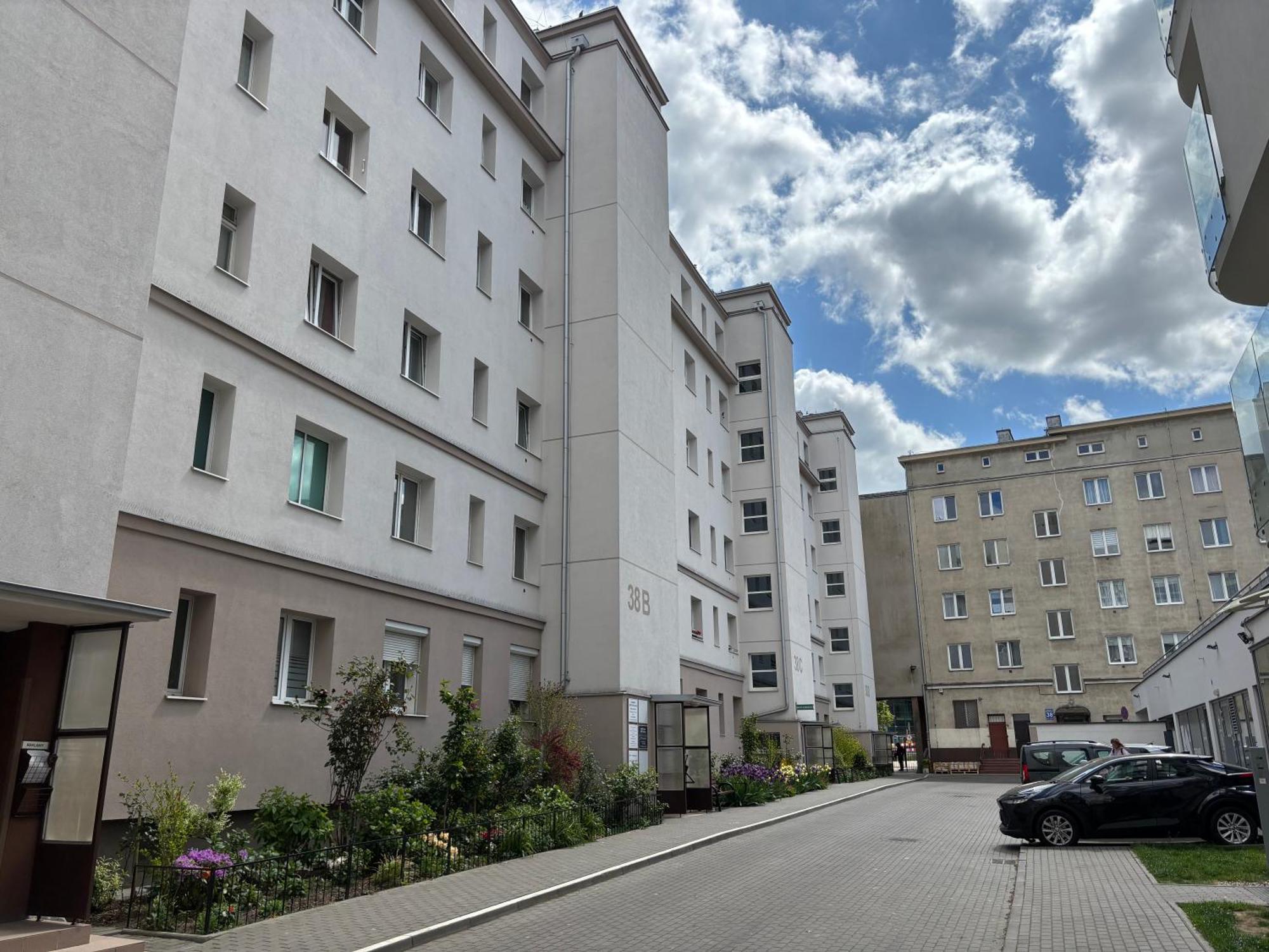 גדינייה Apartament 27 מראה חיצוני תמונה