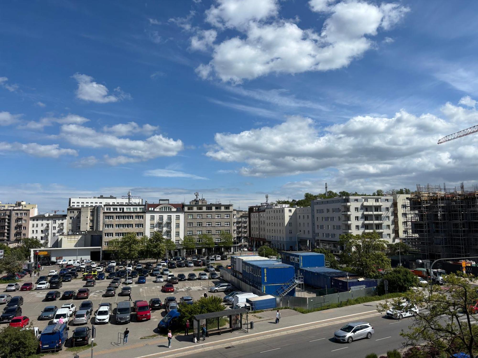 גדינייה Apartament 27 מראה חיצוני תמונה