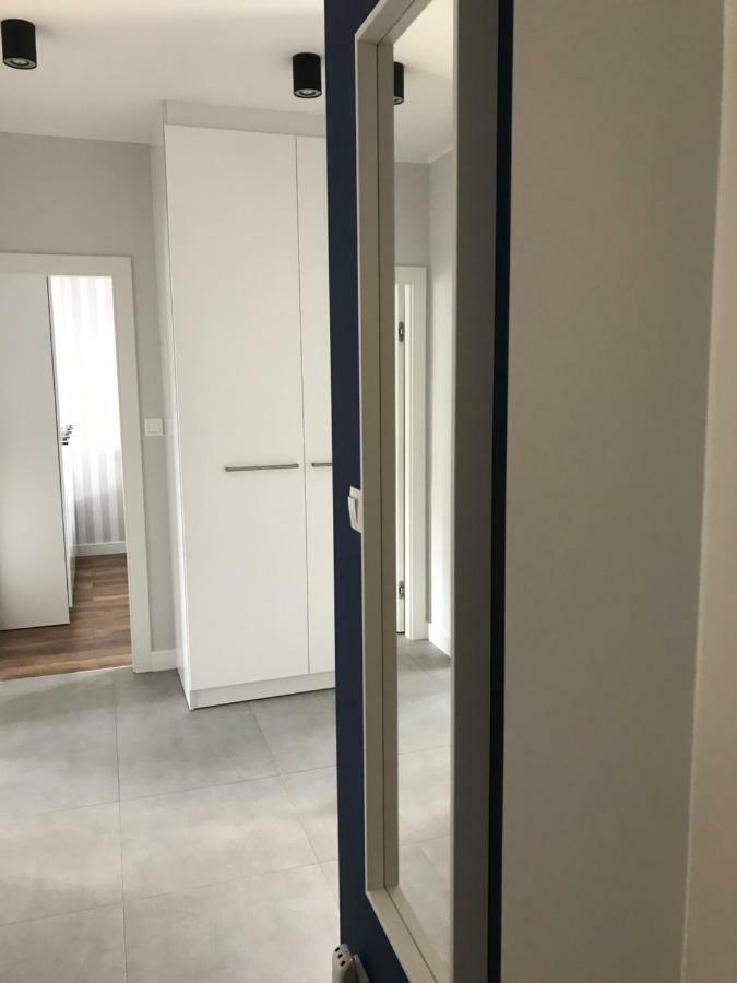 גדינייה Apartament 27 מראה חיצוני תמונה