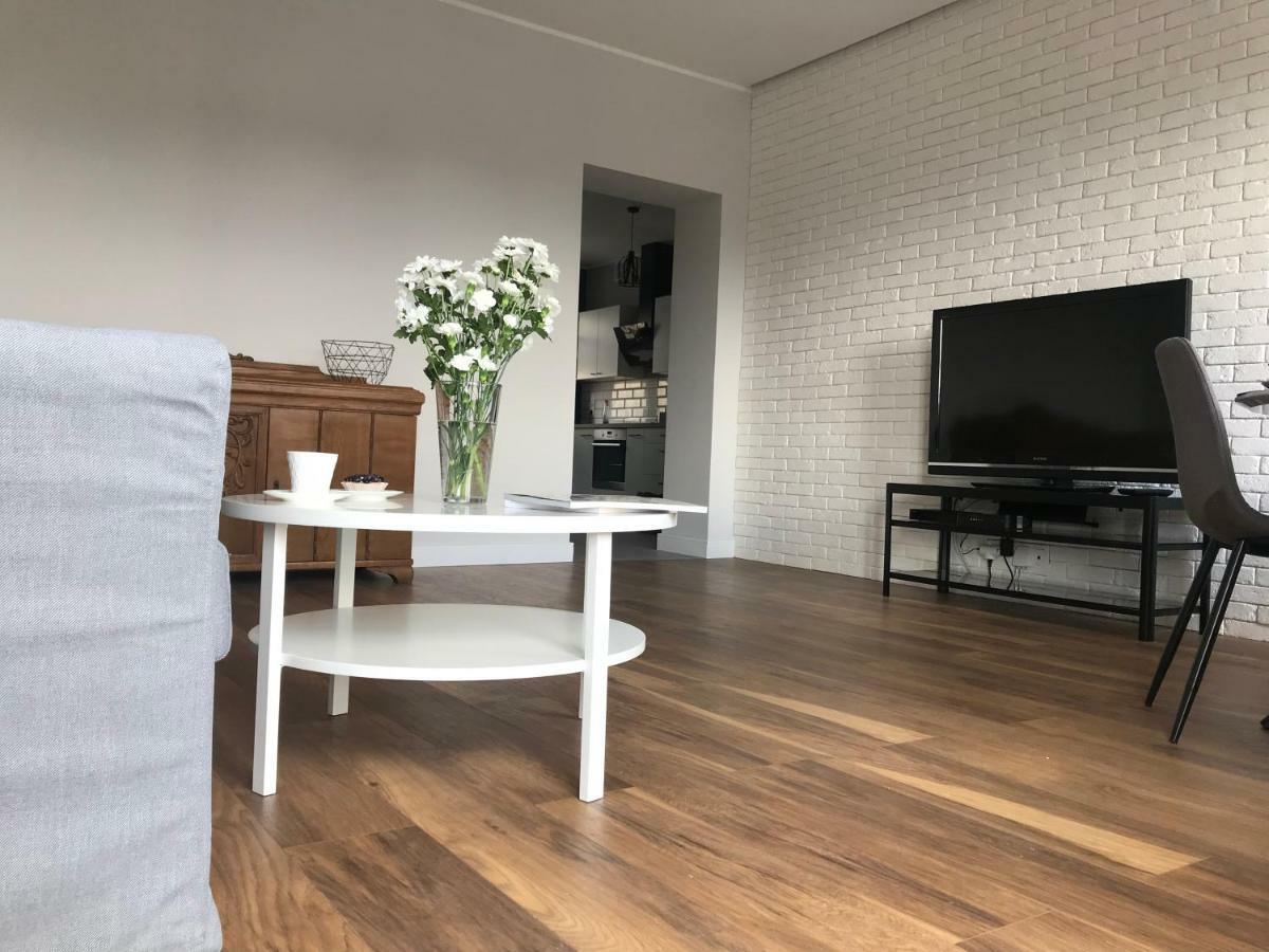 גדינייה Apartament 27 מראה חיצוני תמונה