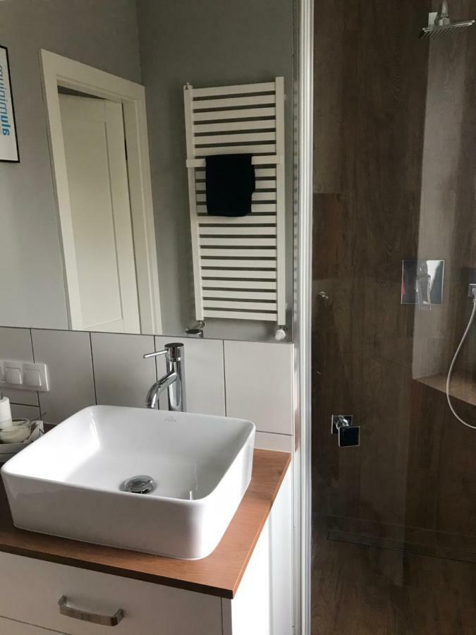 גדינייה Apartament 27 מראה חיצוני תמונה
