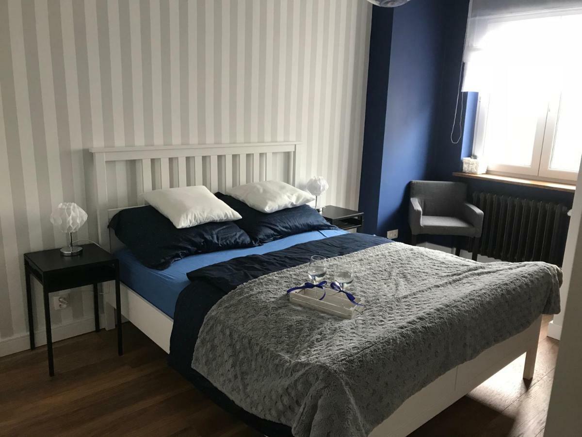 גדינייה Apartament 27 מראה חיצוני תמונה