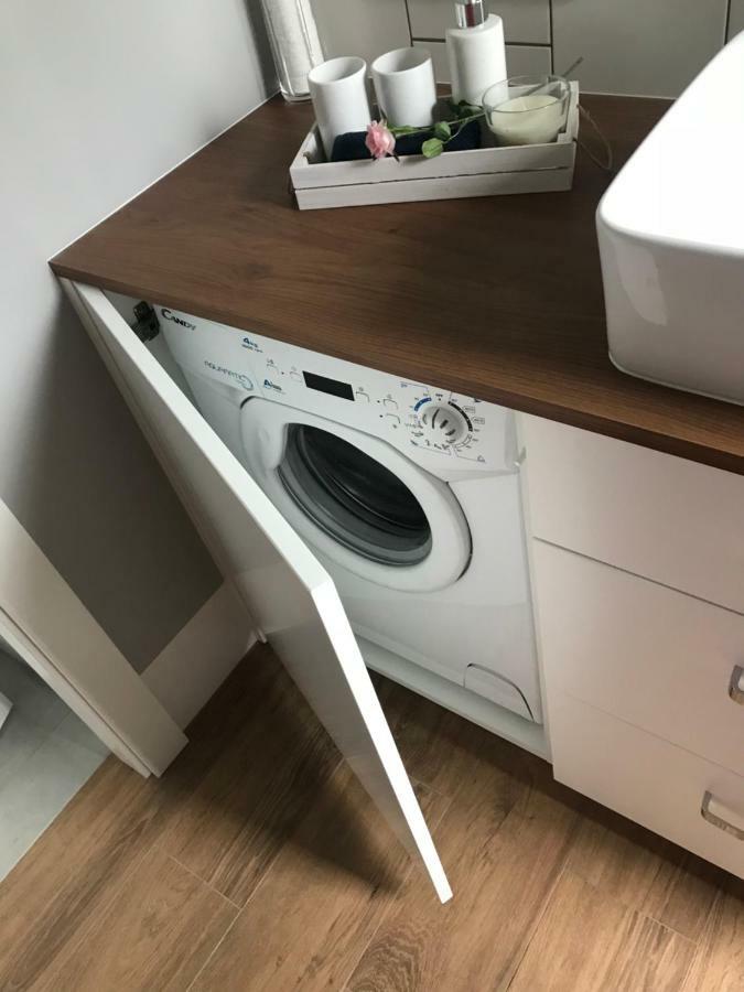 גדינייה Apartament 27 מראה חיצוני תמונה