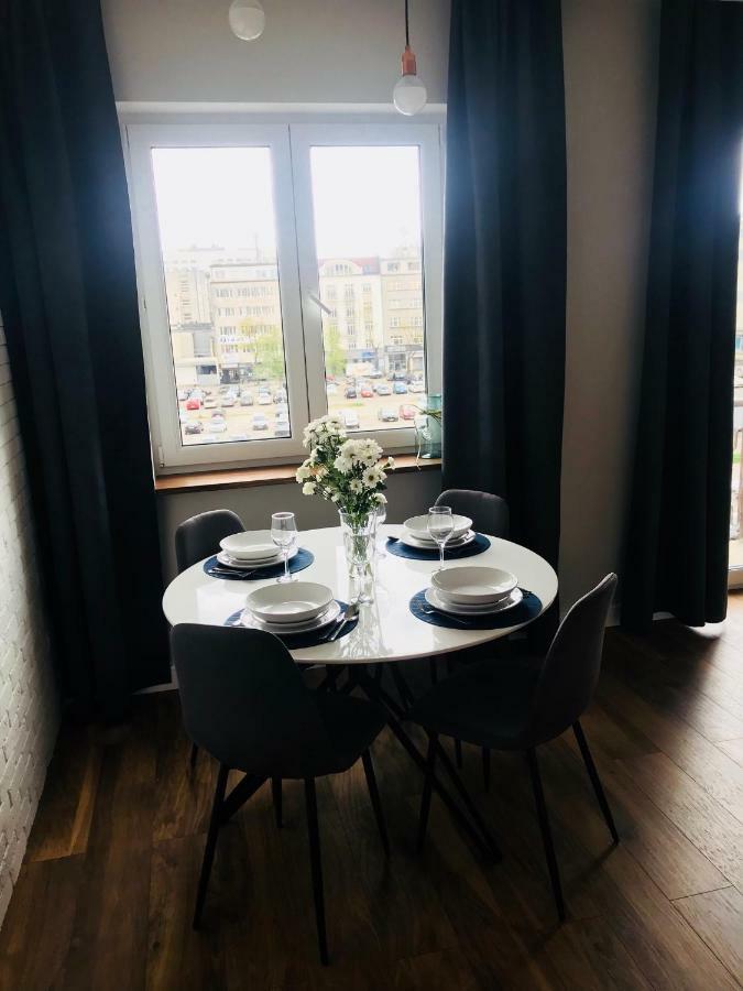 גדינייה Apartament 27 מראה חיצוני תמונה